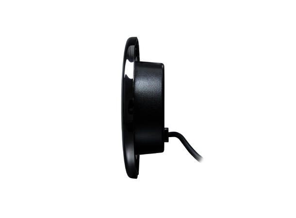 DARK KNIGHT IZE LED BAKLYS - Høyre Position/Brems/Blink Strands 