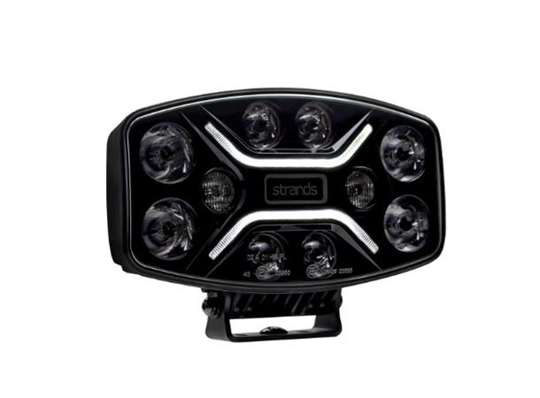 Dark Knight Insane Ekstralys LED Strands 