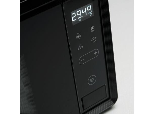 Dometic MWO 24, Microwave oven including 