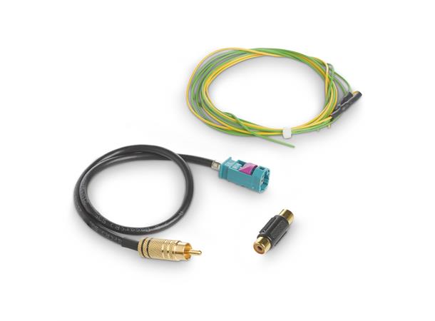 Dometic overgangskabel MAN RV351LZ Dometic 