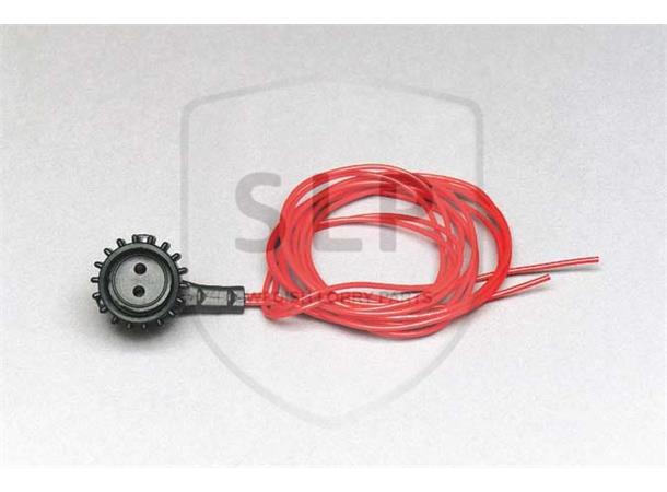 ELECTRIC CONNECTION Scania 