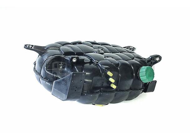 EXPANSION TANK MB ACTROS MP4 