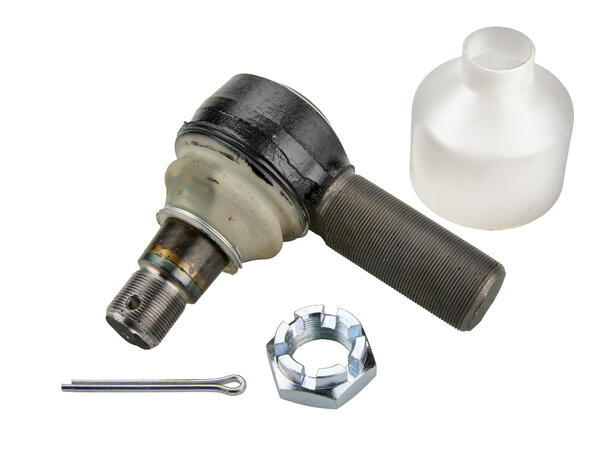 Ende-Ledd Venstre SAF 