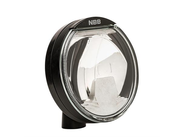 Fjernlys NBB Alpha 175 LED Broad E25 NBB 
