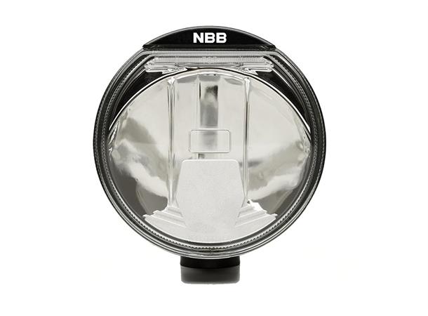 Fjernlys NBB Alpha 175 LED Broad E25 NBB 