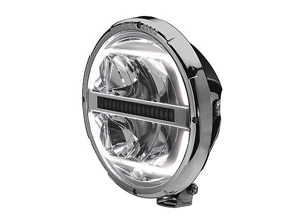 Fjernlys Rallye LED 12/24V ref:50 Hella 