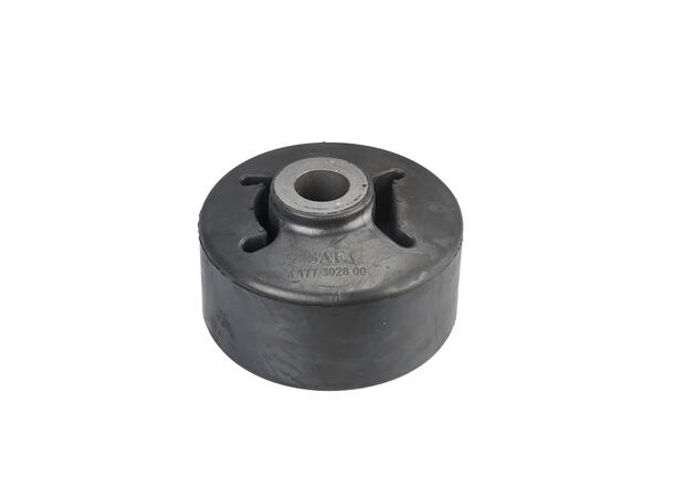 Gummiforing bredde 72 m.m + 115 m.m SAF 