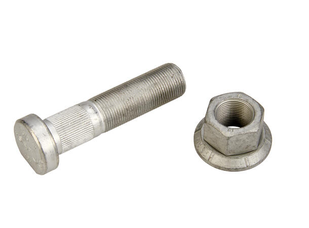 Hjulbolt M22x1,5x 93 Komplett Sk/Rz 1103 SAF 