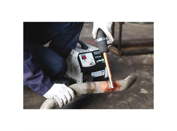 INDUKSJONSVARMER - POWERDUCTION 37LG GYS 