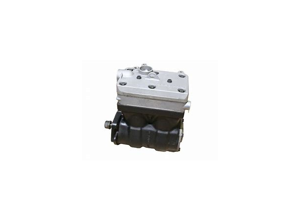 Kompressor Volvo Rema Germany *Pant tilkommer* 