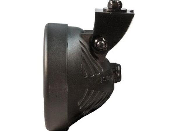 LED Daytime Running Lights PRO-DAY set with 2 lamps, cable 1,75m, 10-30V 