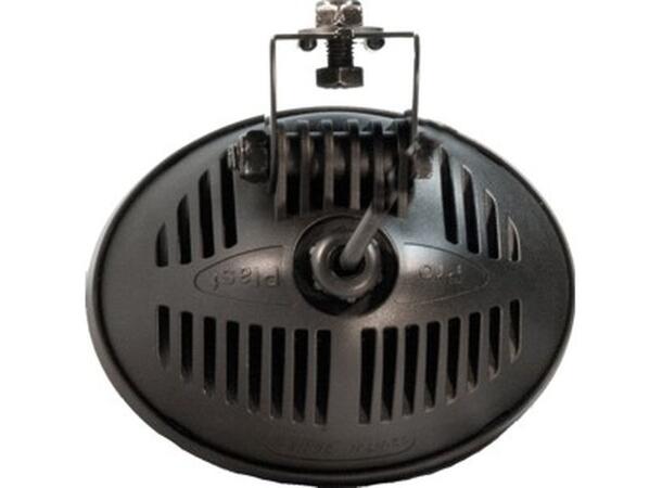 LED Daytime Running Lights PRO-DAY set with 2 lamps, cable 1,75m, 10-30V 