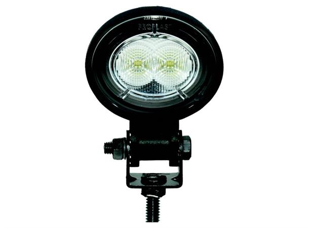LED Work Lamp PRO-MINI-ROCK 500 lumen cable 0,5m, 12-36V 
