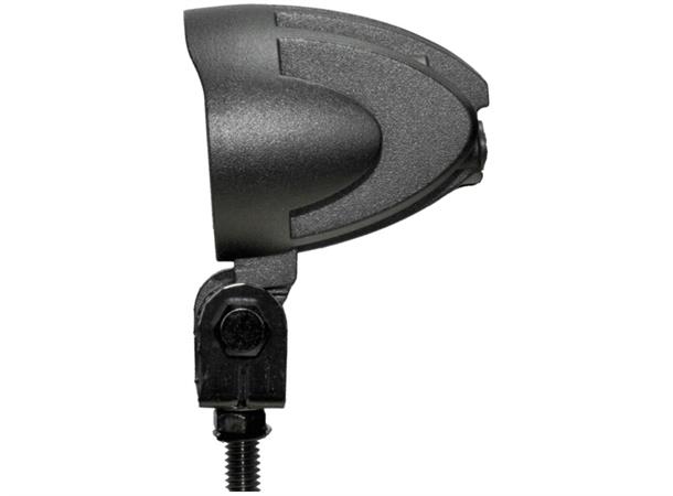 LED Work Lamp PRO-MINI-ROCK 500 lumen cable 0,5m, 12-36V 