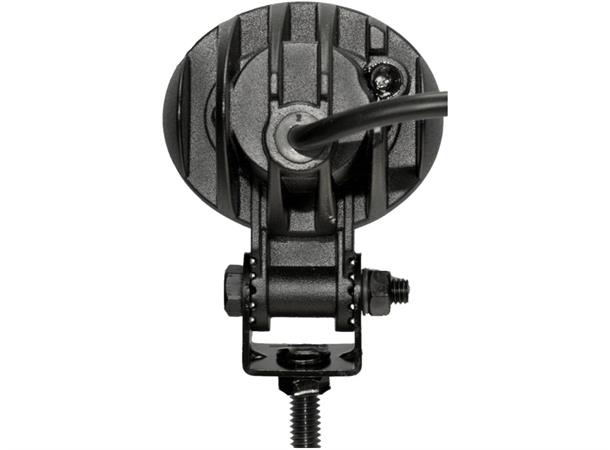 LED Work Lamp PRO-MINI-ROCK 500 lumen cable 0,5m, 12-36V 