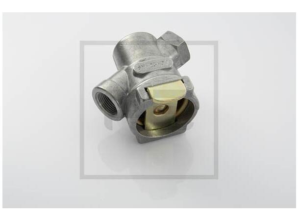 Ledningsfilter M22 PE Automotive 