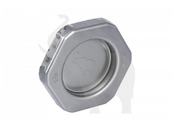 Locking plate Schmitz 