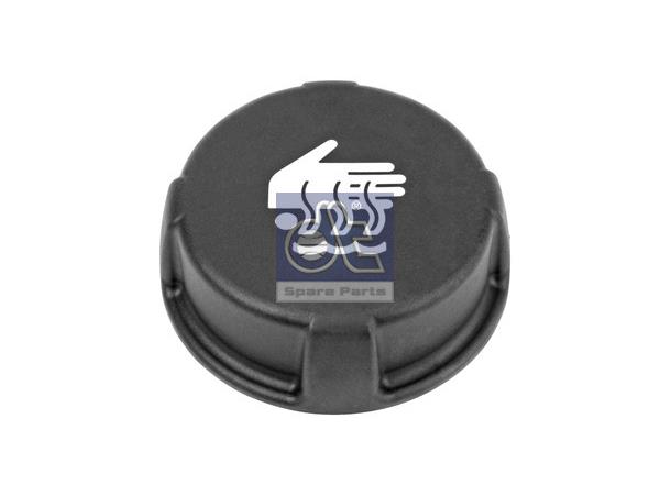 Lokk Ekspansjonstank DAF DT 