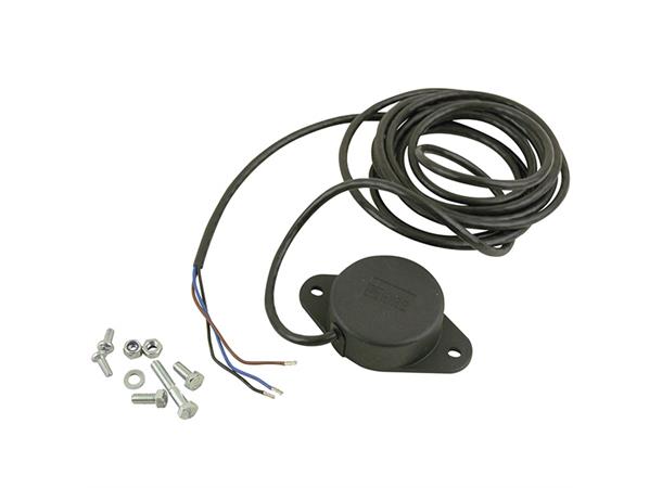 MERCURY SWITCH FLASHLIGHTS ZEPRO 