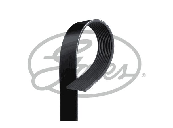 Micro-V® Belt 10PK2220HD FLEETRUNNER MV 