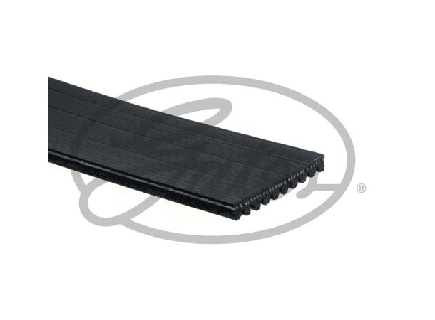 Micro-V® Belt 10PK2220HD FLEETRUNNER MV 