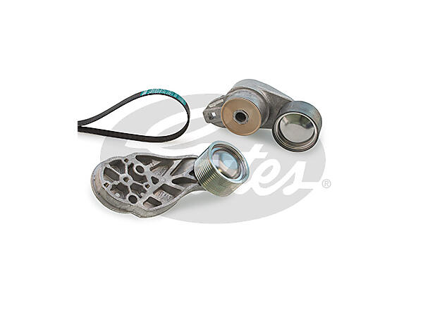 Micro-V® Kit K0110PK1513HD FLEETRUNNER MVK 