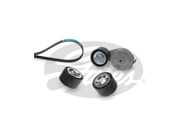 Micro-V® Kit K0110PK2473HD FLEETRUNNER MVK 