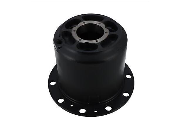 Navhus Volvo Kurtsan 