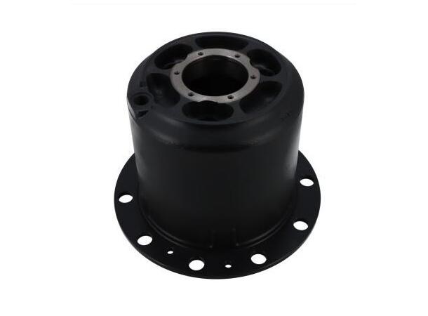 Navhus Volvo uten tannhjul Kurtsan 