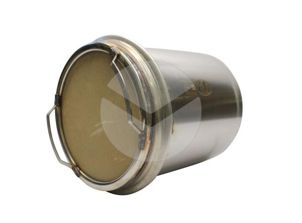 Partikkelfilter DPF Volvo/Renault Rema Germany *Pant tilkommer* 