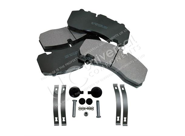 REG90 PAD SET WVA 29167 Universal Components 