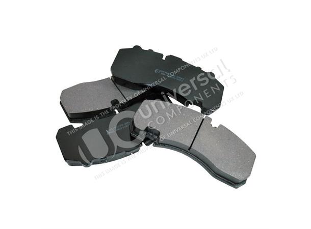 REG90 PAD SET WVA 29167 Universal Components 