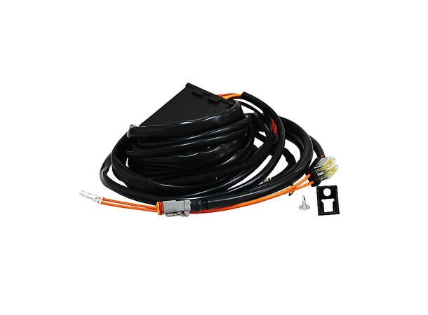 RELÉSETT MED 1 st DT-KONTAKT-Proffs Strands Lighting Division 