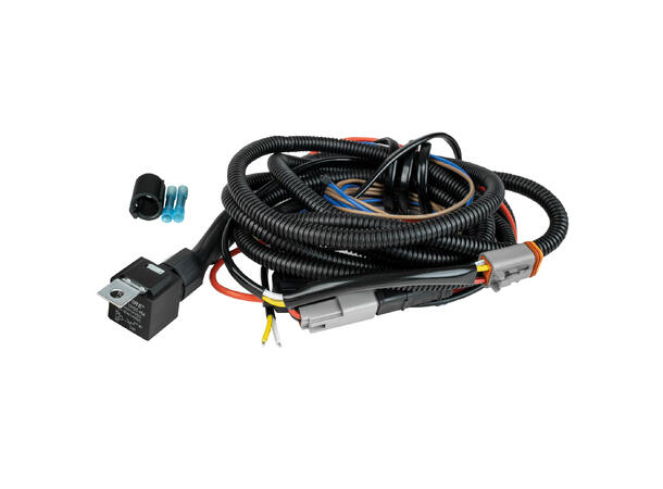 RELÉSETT MED 1 st DT-KONTAKT-Proffs Strands Lighting Division 