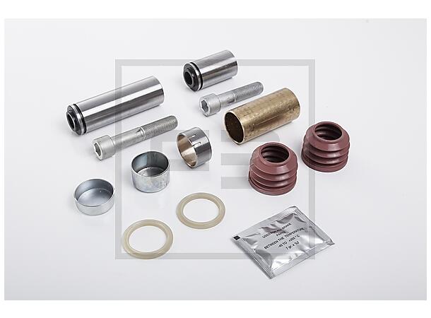 Rep.Sett Caliper Glidere PE Automotive 