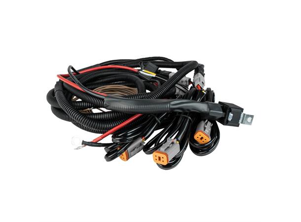 SIBERIA KABELSATS HIGH POWER PROFFS 3xDT Strands 