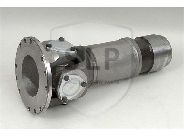 SLIP JOINT COMPL. Volvo 