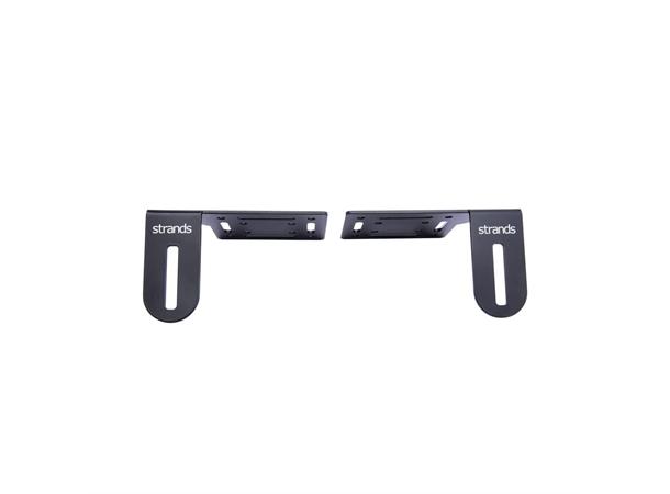 Siberia Professionellt Universal Feste Strands 