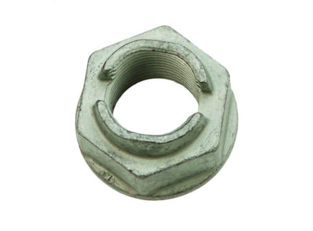 Sikringsmutter M24X2/985-8 SAF 