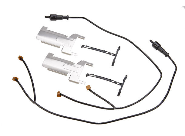 Slitasjesensor Sb7000 Kalipper Knorr SAF 