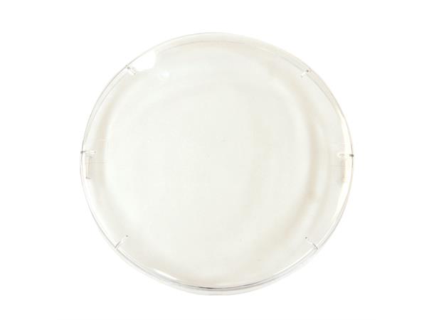 Stenskottsskydd polyc. klar Strands 