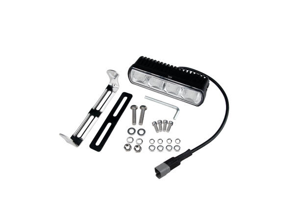 Strands Led bar kit 2x6" Strands 