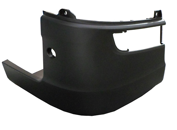 Støtfangerhjørne Høyre Scania Next-Gen Cospel 