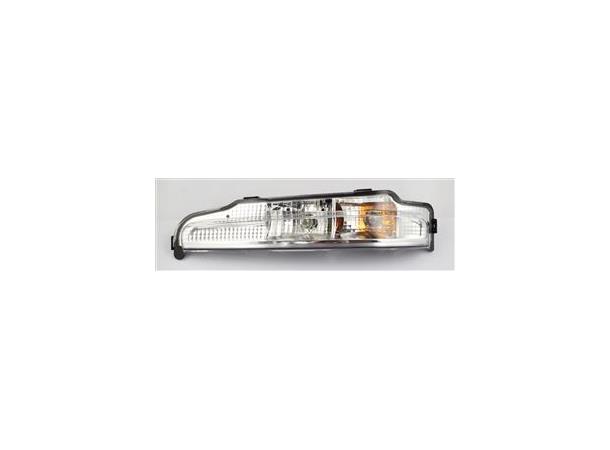TURN SIGNAL LAMP MB ATEGO 2013- LEFT Tangde 