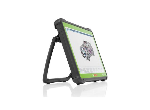 Tablet-PC-en DCU 120 Bosch 