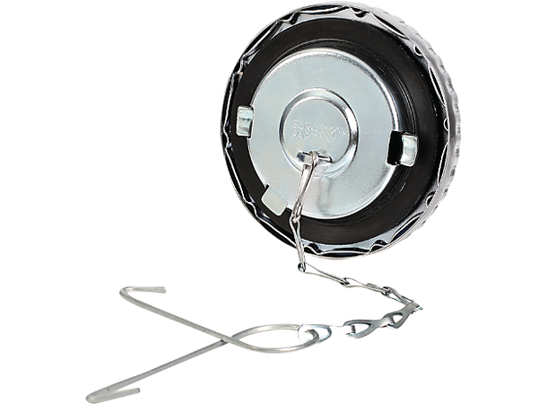 Tanklokk Låsbart 80mm Volvo Europart 