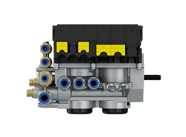 Trailer Modulator EBS-E 2S/2M MED PEM 