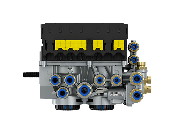 Trailer Modulator EBS-E 2S/2M MED PEM 