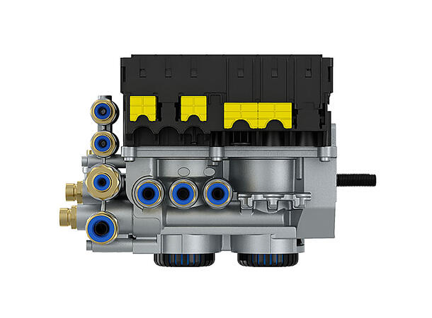 Trailer Modulator EBS-E 2S/2M MED PEM 