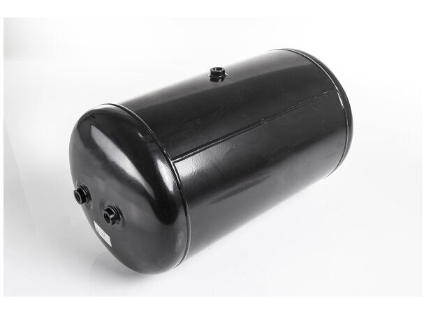 Trykklufttank  80L 396x750mm PE Automotive 